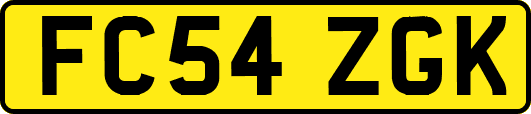 FC54ZGK