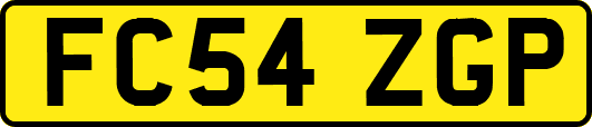 FC54ZGP