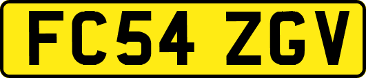 FC54ZGV