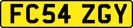FC54ZGY