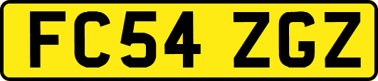 FC54ZGZ