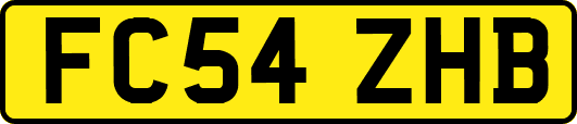 FC54ZHB