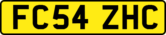 FC54ZHC