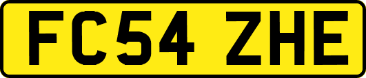 FC54ZHE