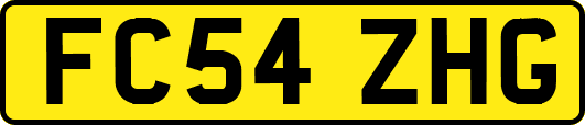 FC54ZHG