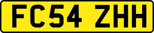 FC54ZHH