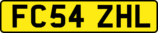 FC54ZHL
