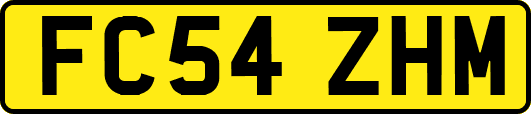 FC54ZHM