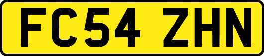 FC54ZHN