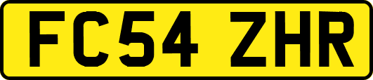 FC54ZHR