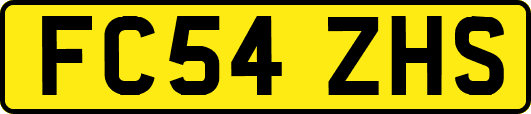 FC54ZHS