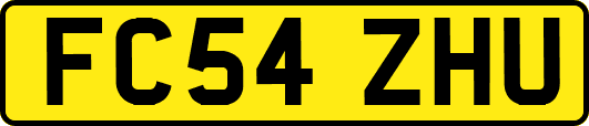 FC54ZHU