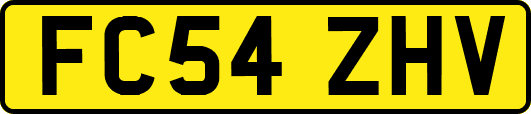 FC54ZHV