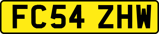 FC54ZHW