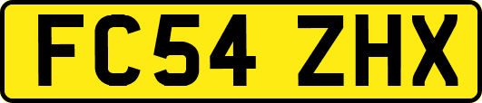 FC54ZHX