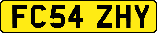 FC54ZHY
