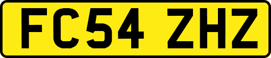 FC54ZHZ