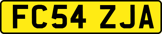 FC54ZJA