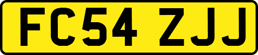 FC54ZJJ
