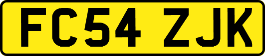 FC54ZJK