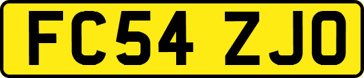 FC54ZJO