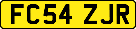 FC54ZJR