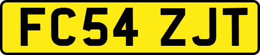 FC54ZJT