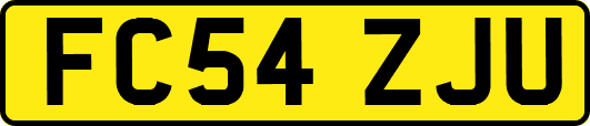 FC54ZJU