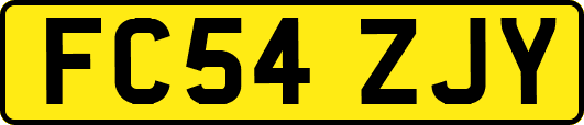 FC54ZJY