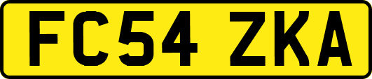 FC54ZKA