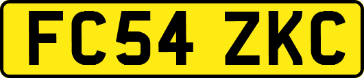 FC54ZKC