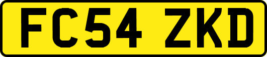 FC54ZKD