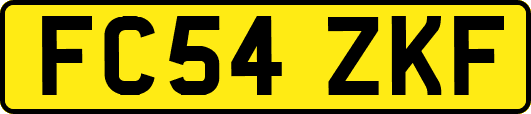 FC54ZKF