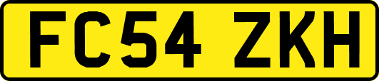 FC54ZKH