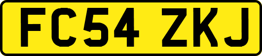 FC54ZKJ