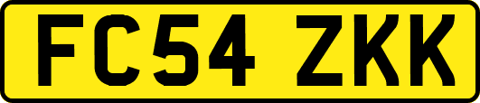 FC54ZKK