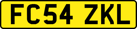 FC54ZKL