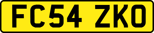 FC54ZKO