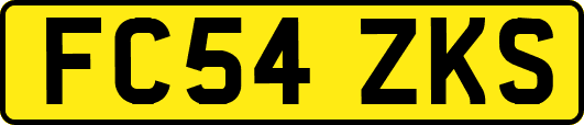 FC54ZKS