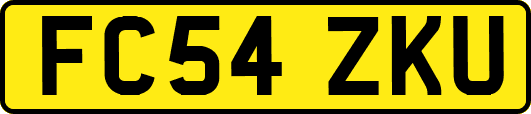 FC54ZKU