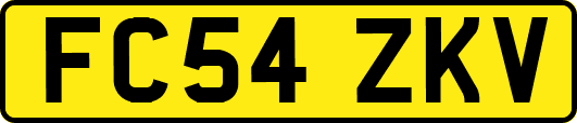 FC54ZKV