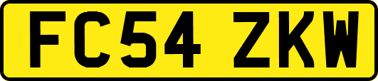 FC54ZKW