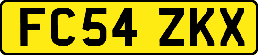 FC54ZKX