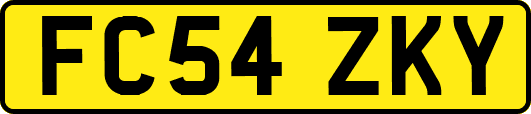 FC54ZKY