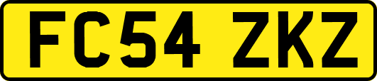 FC54ZKZ