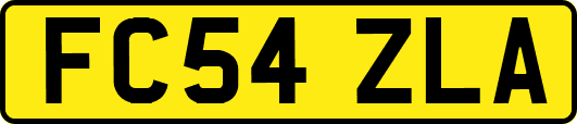 FC54ZLA