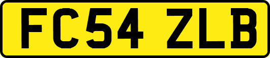 FC54ZLB
