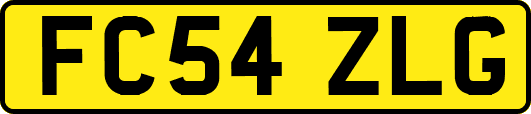 FC54ZLG