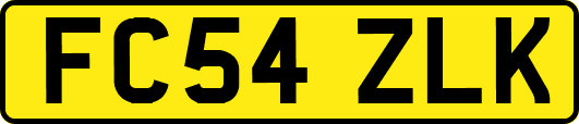 FC54ZLK