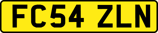 FC54ZLN